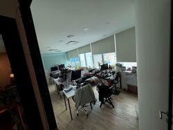 Shaw House (D9), Office #549808741
